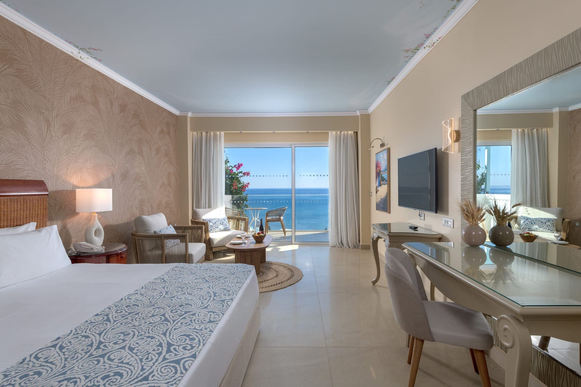 Atrium Prestige Thalasso Spa Resort & Villas