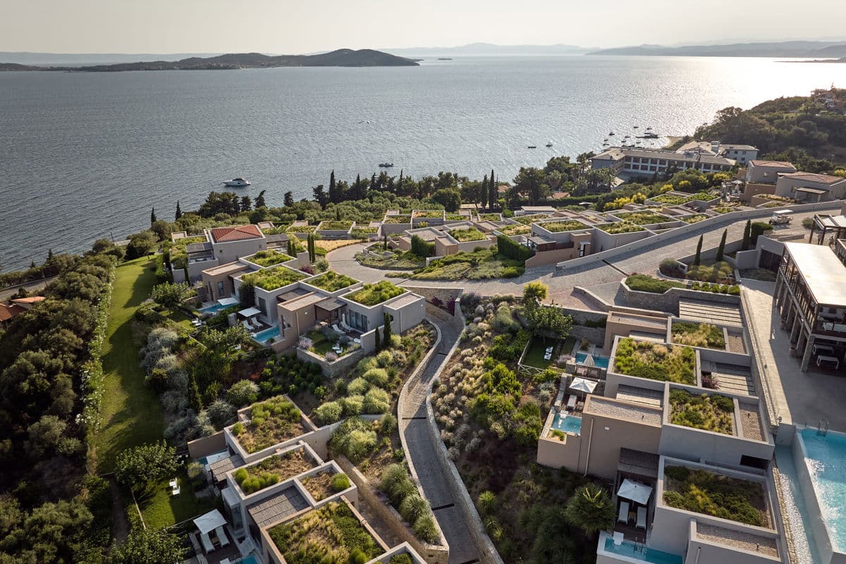 Eagles Villas