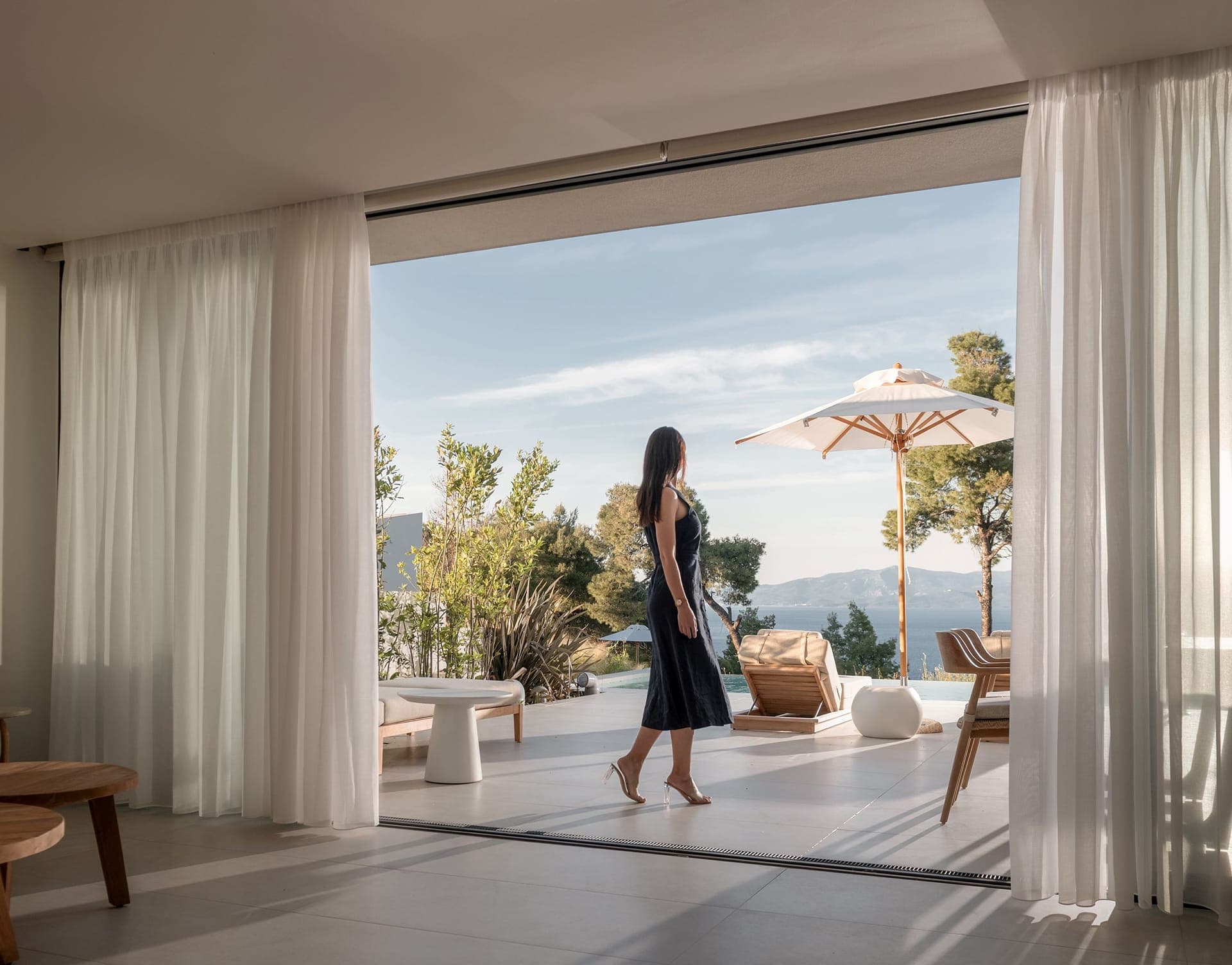 Maritima Villas Resort