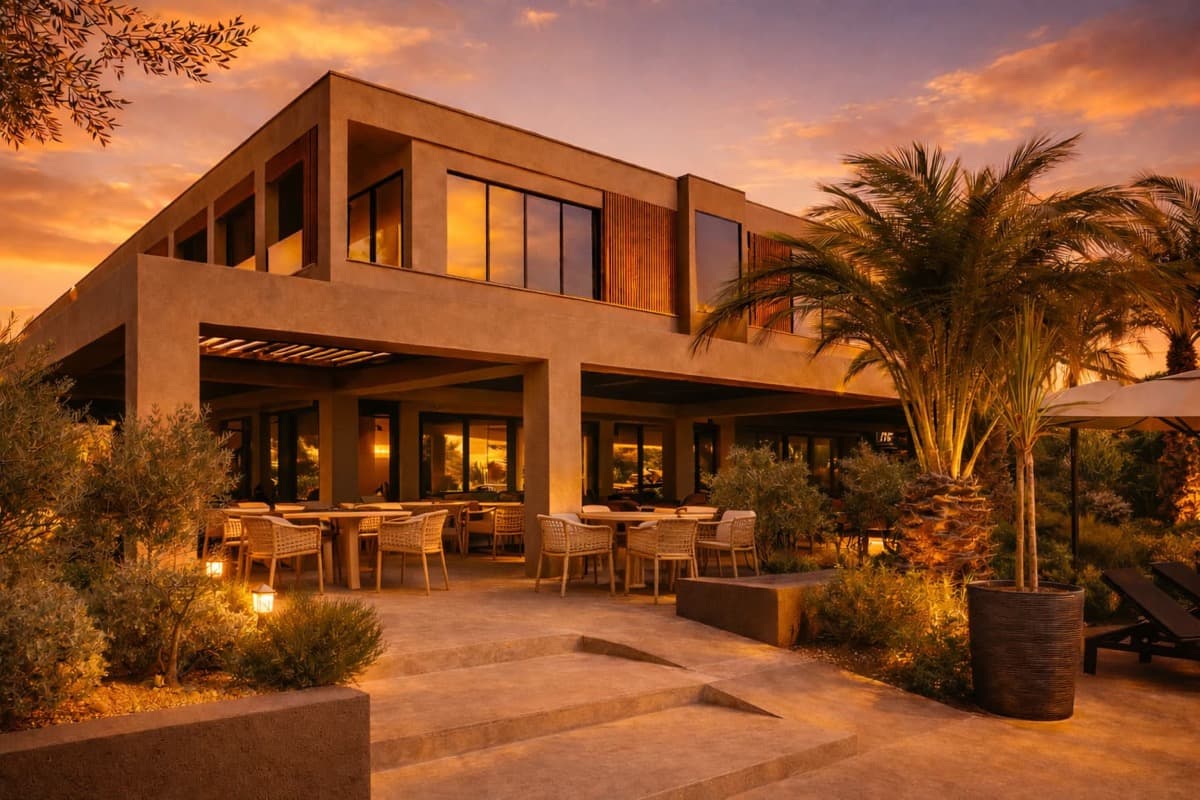 Medite Kassandra Resort
