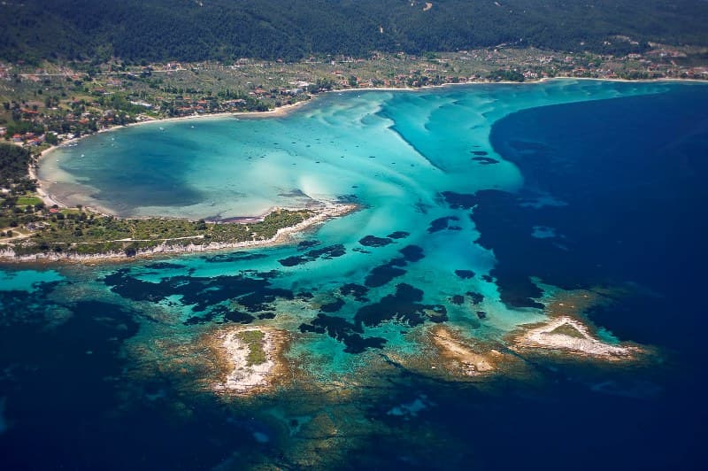 Halkidiki